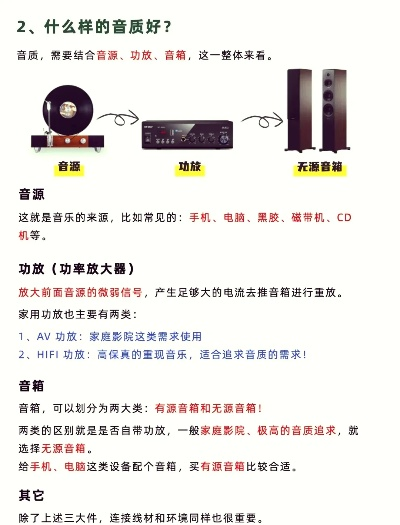 探索电脑音响的世界，品牌、价格与音质的完美平衡