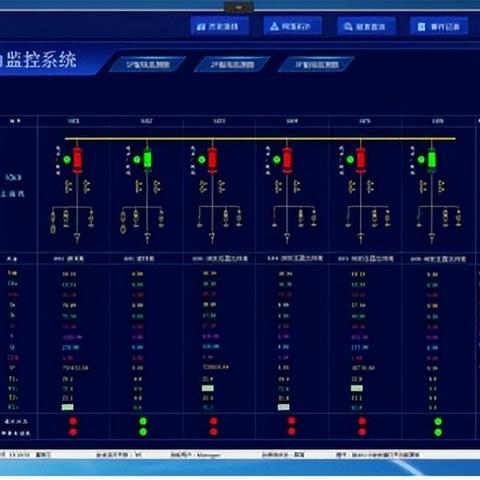 揭秘智慧管廊概念股票龙头股，投资新风口！