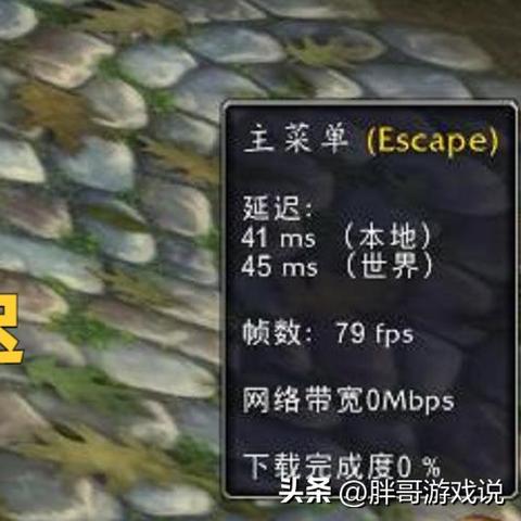 物理服务器延迟之谜，百度经验分享与案例分析
