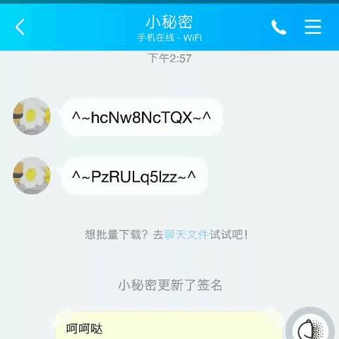 揭秘24小时在线的黑客，QQ微信背后的神秘世界