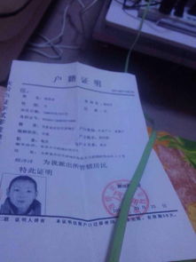 通过本人相片能查出他的户籍吗家庭住址 通过个人相片查询户籍与家庭住址的实用攻略