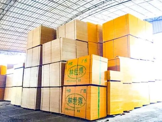 揭秘模板材质胶合板市场，这些品牌你了解吗？
