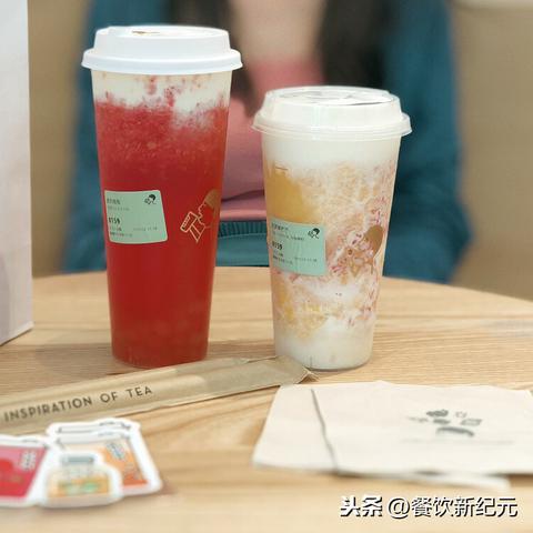 奶茶品牌全球加盟店推荐—探访热门加盟店