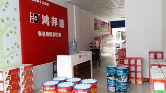宁波地漆加盟品牌店推荐