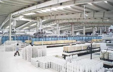 陶瓷加工利器盘点，知名品牌大揭秘！