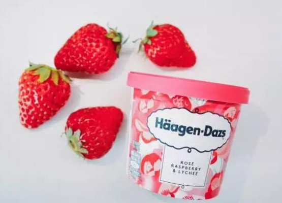 🍓甜蜜诱惑，树莓小精灵—揭秘我们的可爱树莓零食品牌！