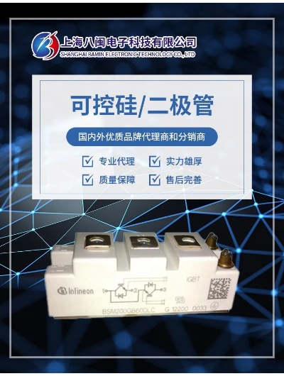 可控硅模块加盟品牌推荐