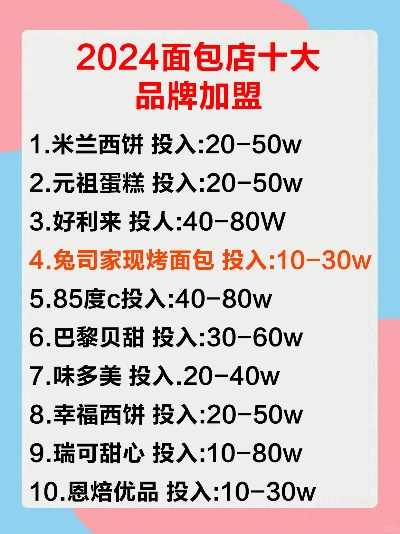 内江品牌蛋糕加盟店推荐