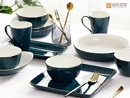 陶瓷餐具品牌招商加盟，开启您的创业新篇章