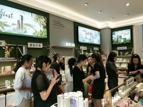 奢思雅连锁加盟热门品牌推荐