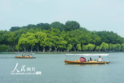 杭州美景如画，这些景点外拍打卡必去！盘点杭州景点外拍排行榜