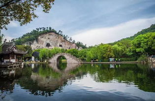 杭州美景如画，这些景点外拍打卡必去！盘点杭州景点外拍排行榜