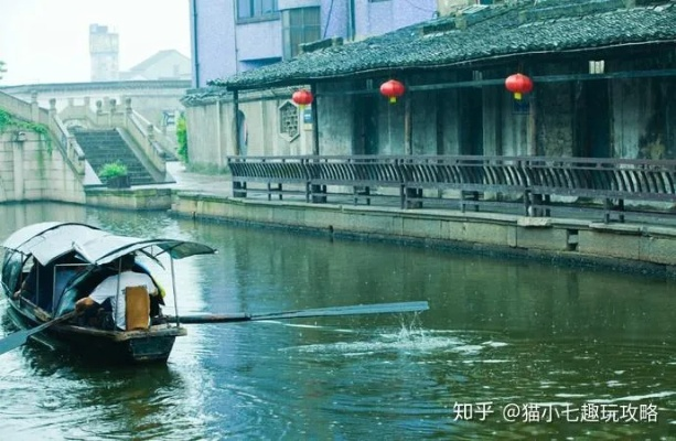宁波绍兴周边小众景点大盘点，避开人潮，发现不一样的美！