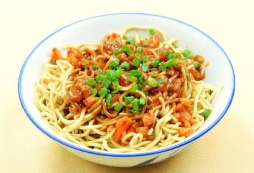 盘锦热干面加盟品牌店推荐
