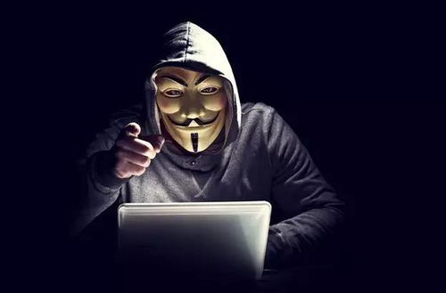 揭秘私人接单黑客追款，风险与挑战并存
