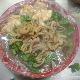 鞍山老鸭粉丝加盟品牌大盘点