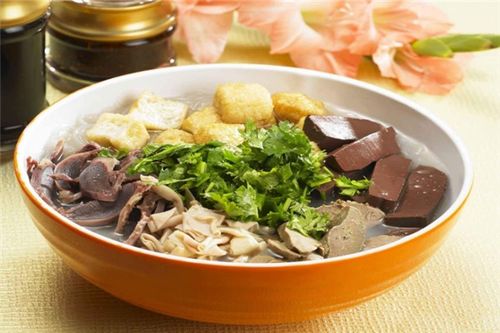 鞍山老鸭粉丝加盟品牌大盘点