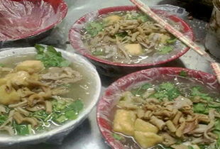 鞍山老鸭粉丝加盟品牌大盘点