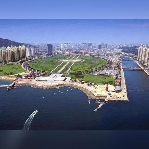滨海风情，畅游美景—滨海附近热门景点排行榜大揭秘