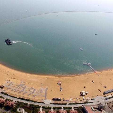 滨海风情，畅游美景—滨海附近热门景点排行榜大揭秘