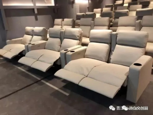 梧州影视厅沙发品牌大盘点，舒适观影，从选对沙发开始
