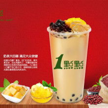 台湾奶代理加盟品牌大盘点