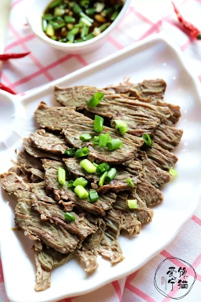 郑州白切牛肉加盟品牌推荐