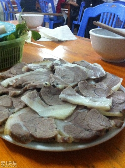 郑州白切牛肉加盟品牌推荐