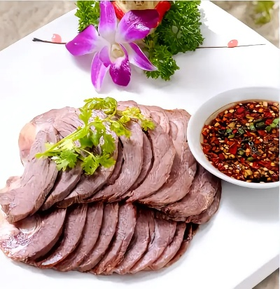 郑州白切牛肉加盟品牌推荐