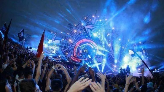 全国电音酒吧加盟品牌推荐—电音风潮下的创业新选择