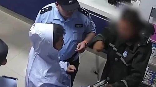 特警为什么查酒店记录呢 特警查酒店记录的背后原因