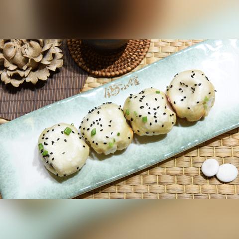 上海简易生煎加盟品牌推荐