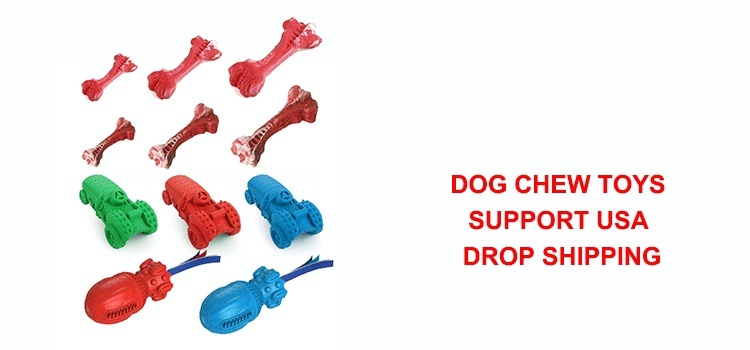 成犬训练玩具大揭秘，这些品牌让你训练更轻松！