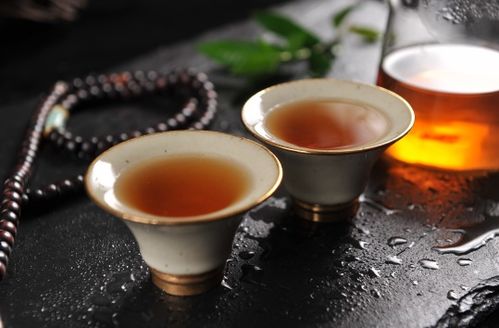 密州茶叶飘香，盘点那些值得品鉴的茶叶品牌