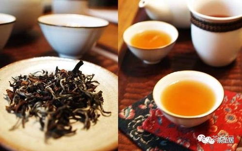 密州茶叶飘香，盘点那些值得品鉴的茶叶品牌