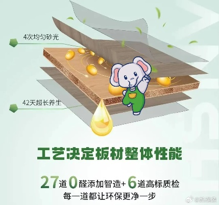 揭秘七星舟板材，一线品质，二线亲民，打造家居装修新潮流