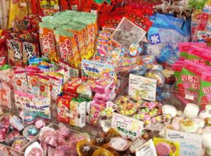 中国零食市场的洋面孔，盘点那些走进我们生活的国际零食品牌