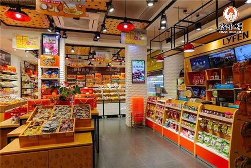 中国零食市场的洋面孔，盘点那些走进我们生活的国际零食品牌
