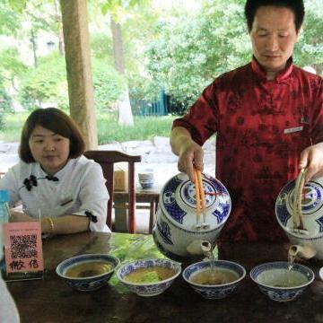济南茶叶市场品牌盘点，品味济南，尽享茶香四溢