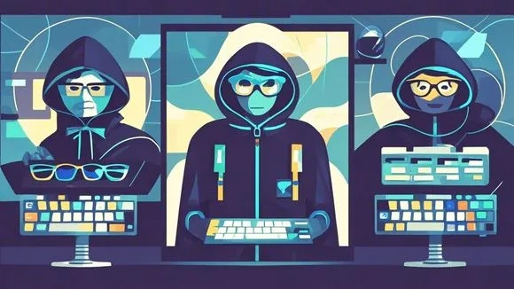 揭秘24小时私人接单的正规黑客江湖