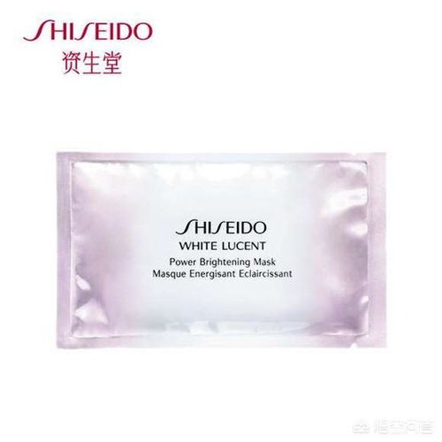 保湿美白面膜大揭秘，这些品牌让你水嫩透亮！