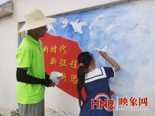 激活乡村人才引擎，共绘乡村振兴美好画卷