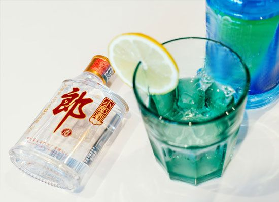 盘点那些最小瓶装白酒，品味经典，尽享小酌时光