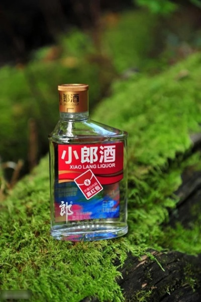 盘点那些最小瓶装白酒，品味经典，尽享小酌时光