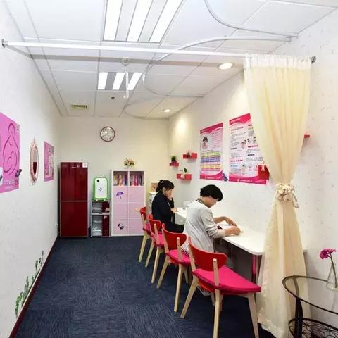品牌母婴仓—守护宝贝成长的温馨港湾