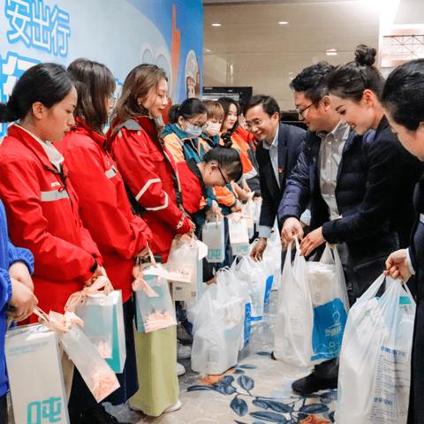 品牌母婴仓—守护宝贝成长的温馨港湾