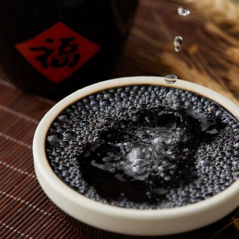 小圆瓶子里的醇香世界—盘点那些让人陶醉的白酒品牌