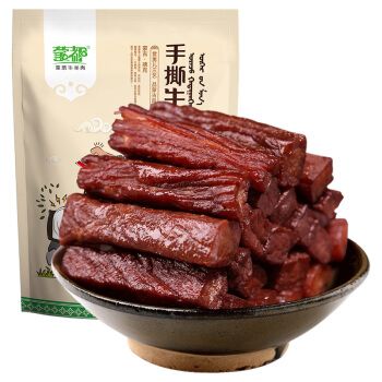 休闲烤猪零食界的美味排行榜，谁才是你的心头好？