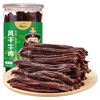 休闲烤猪零食界的美味排行榜，谁才是你的心头好？