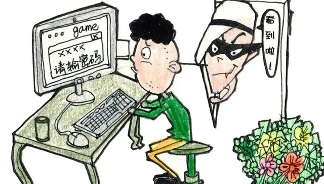 网络广告陷阱揭秘，如何避免被骗？